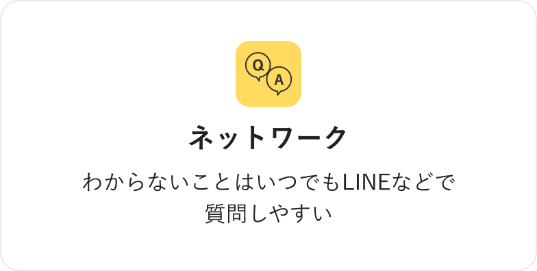 ネットワーク